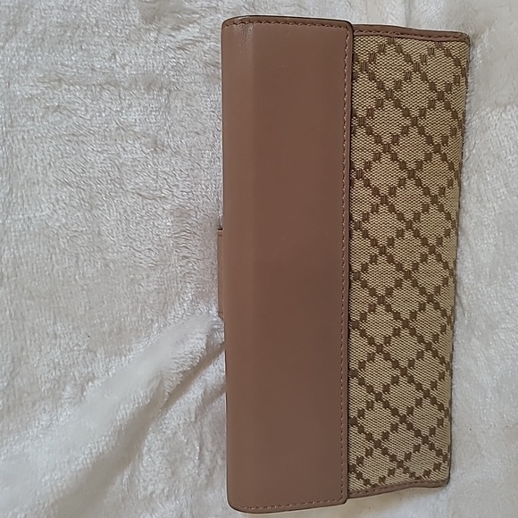 Gucci wallet - Picture 2 of 10